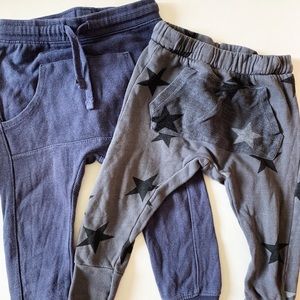 Zara Baby Boy Pants - Bundle of 2